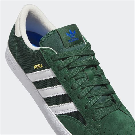 adidas nora grün|adidas Nora Dark Green .